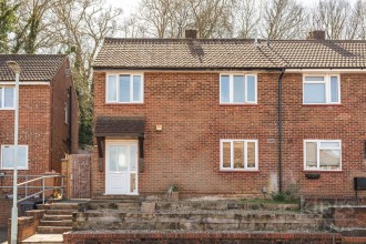 Burleigh Road, Hertford