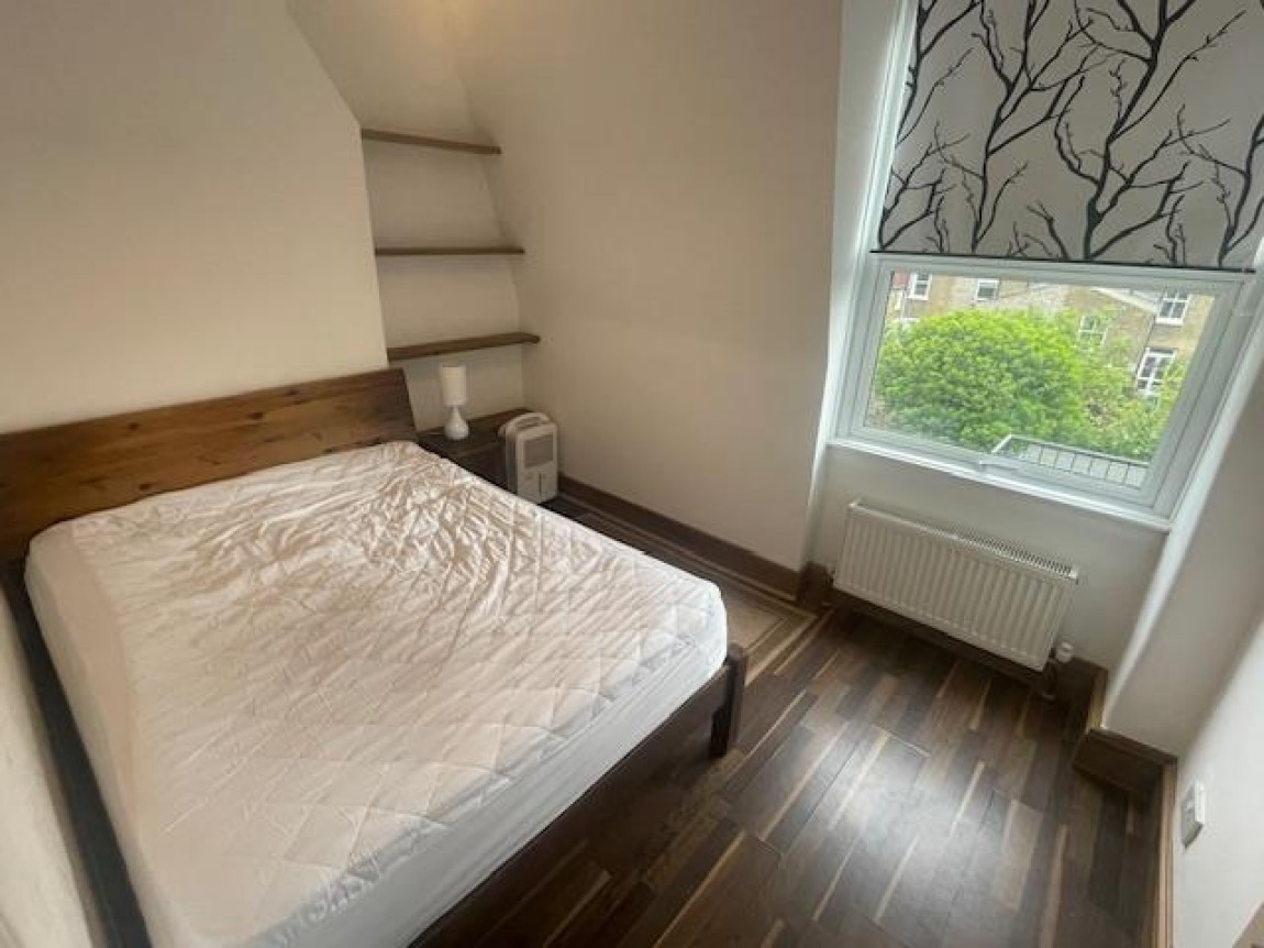 Images for Hampden Road, Haringey