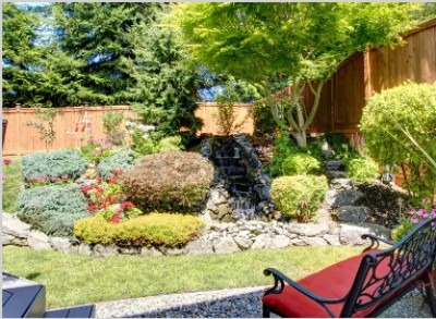 SELLERS – DOES YOUR PROPERTY HAVE A SOUTH-FACING GARDEN?